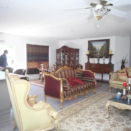 A beautiful queen bedroom-3