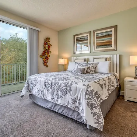 Amazing Home With Private Pool Near Disney-3