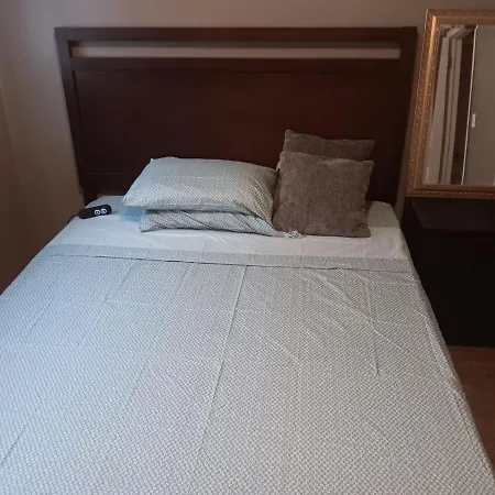 Deluxe Room For 2-2